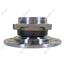 Wheel Bearing and Hub Assembly ME H515018