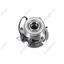 Wheel Bearing and Hub Assembly ME H515019