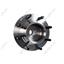 Wheel Bearing and Hub Assembly ME H515020