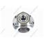 Wheel Bearing and Hub Assembly ME H515022