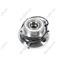 Wheel Bearing and Hub Assembly ME H515023