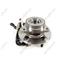 Wheel Bearing and Hub Assembly ME H515029