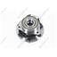 Wheel Bearing and Hub Assembly ME H515030