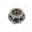 Wheel Bearing and Hub Assembly ME H515033