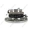 Wheel Bearing and Hub Assembly ME H515034