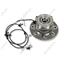 Wheel Bearing and Hub Assembly ME H515035