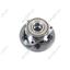 Wheel Bearing and Hub Assembly ME H515039