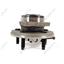 2003 Ford Explorer Wheel Bearing and Hub Assembly ME H515050