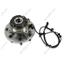 Wheel Bearing and Hub Assembly ME H515057