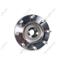 Wheel Bearing and Hub Assembly ME H515058