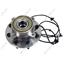 Wheel Bearing and Hub Assembly ME H515063