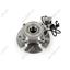 Wheel Bearing and Hub Assembly ME H515068