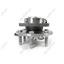 Wheel Bearing and Hub Assembly ME H515071