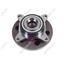 Wheel Bearing and Hub Assembly ME H515094