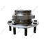 Wheel Bearing and Hub Assembly ME H515099