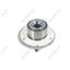 Wheel Bearing and Hub Assembly ME H518502