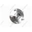 Wheel Hub Repair Kit ME H518509