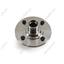 Wheel Hub Repair Kit ME H518514