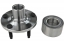 Wheel Hub Repair Kit ME H518517