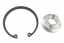 Wheel Hub Repair Kit ME H518518