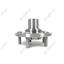 1990 Mercury Sable Wheel Hub Repair Kit ME H520000