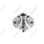 1994 Mercury Sable Wheel Hub Repair Kit ME H520100