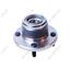 Wheel Hub Repair Kit ME H521002