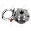 Wheel Bearing and Hub Assembly ME H541004