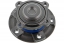 Wheel Bearing and Hub Assembly ME MB10301