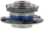 Wheel Bearing and Hub Assembly ME MB10301