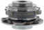 Wheel Bearing and Hub Assembly ME MB10305