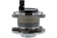 Wheel Bearing and Hub Assembly ME MB10308