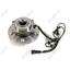 Wheel Bearing and Hub Assembly ME MB25300