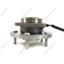 Wheel Bearing and Hub Assembly ME MB25300