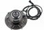 Wheel Bearing and Hub Assembly ME MB25311