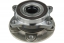 Wheel Bearing and Hub Assembly ME MB25312