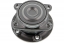 Wheel Bearing and Hub Assembly ME MB25314