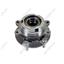 Wheel Bearing and Hub Assembly ME MB30302