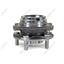 Wheel Bearing and Hub Assembly ME MB30302