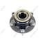 Wheel Bearing and Hub Assembly ME MB30304