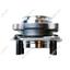 Wheel Bearing and Hub Assembly ME MB30305