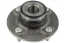 Wheel Bearing and Hub Assembly ME MB30308