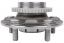 Wheel Bearing and Hub Assembly ME MB30313