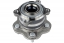 Wheel Bearing and Hub Assembly ME MB30316