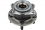 Wheel Bearing and Hub Assembly ME MB30319