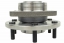 Wheel Bearing and Hub Assembly ME MB30323