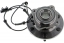 Wheel Bearing and Hub Assembly ME MB30324