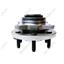 Wheel Bearing and Hub Assembly ME MB40302