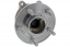 Wheel Bearing and Hub Assembly ME MB40309