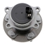 Wheel Bearing and Hub Assembly ME MB40309